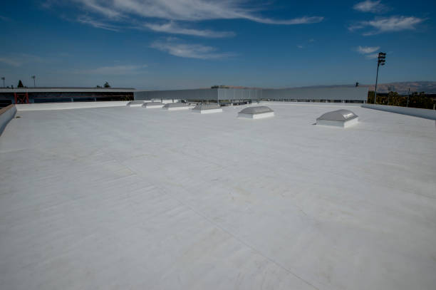 Best Metal Roofing Installation  in North Boston, NY