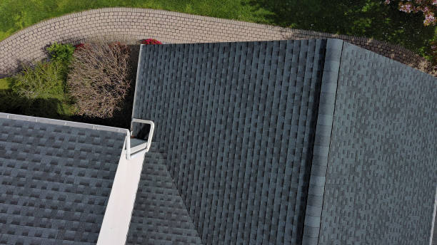 Best Chimney Flashing Repair  in North Boston, NY