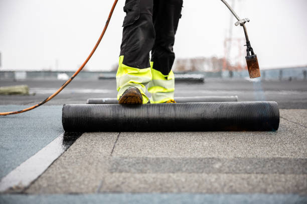 Reliable North Boston, NY Roofing service Solutions