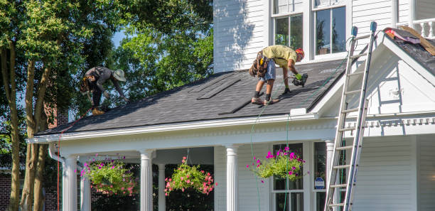 Sheet Metal Roofing in North Boston, NY